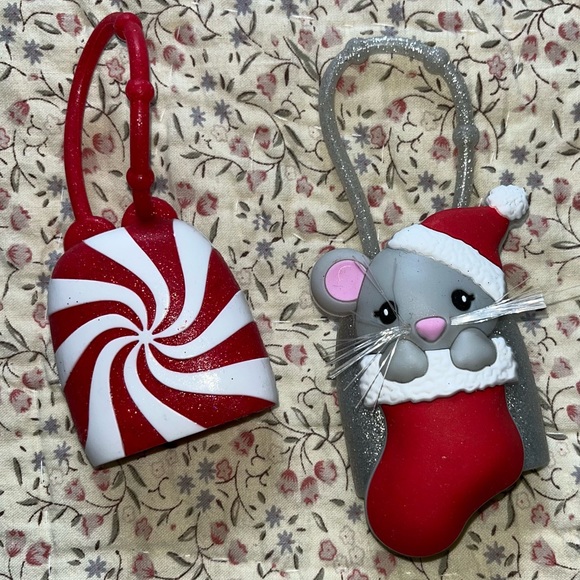 Bath & Body Works Other Bath And Body Works Germ X Holders Poshmark